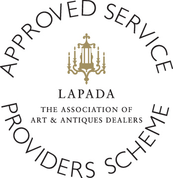 LAPADA Logo